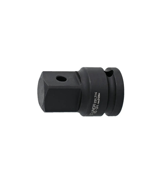 Unior – Adapter IMPACT, prihvat 1/2″ – 3/4″ 231.7/4 by Unior Ključevi i pribor