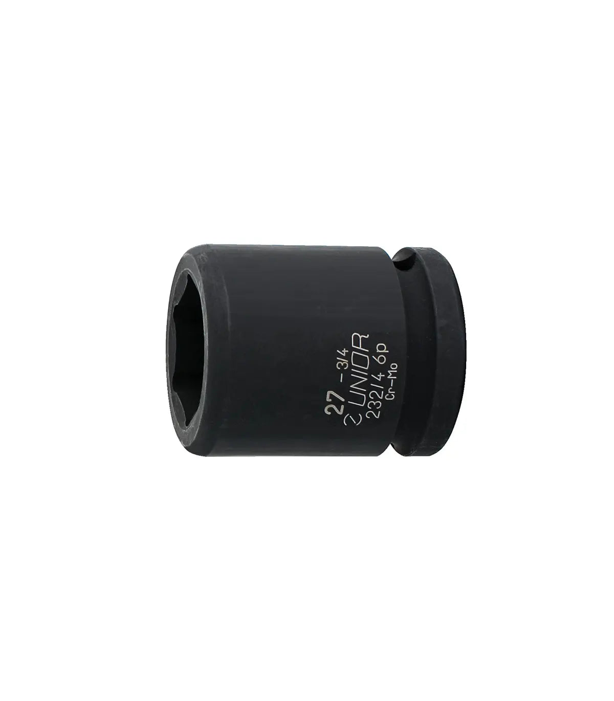 Unior – Ključ nasadni IMPACT, prihvat 3/4″ 6-kutni 41mm 232/4 6p by Unior Ključevi i pribor