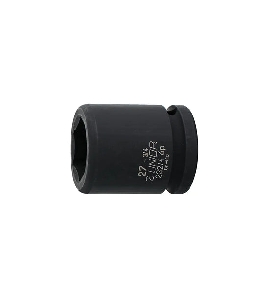 Unior – Ključ nasadni IMPACT, prihvat 3/4″ 6-kutni 41mm 232/4 6p by Unior Ključevi i pribor