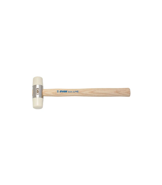 Unior – Čekić plastični 320mm 820A by Unior Čekići, probijači, izbijači, obilježavači i sjekači