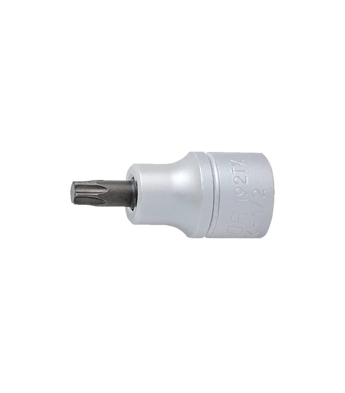 Unior – Ključ nasadni s TX50 profilom, prihvat 1/2″ 192/2TX by Unior Ključevi i pribor