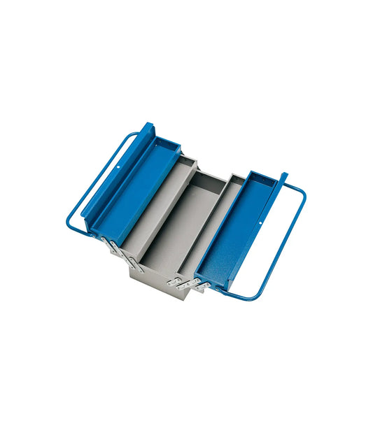 Unior – Kutija za alat, petodjelna 560mm 915/5 by Unior Oprema za odlaganje alata
