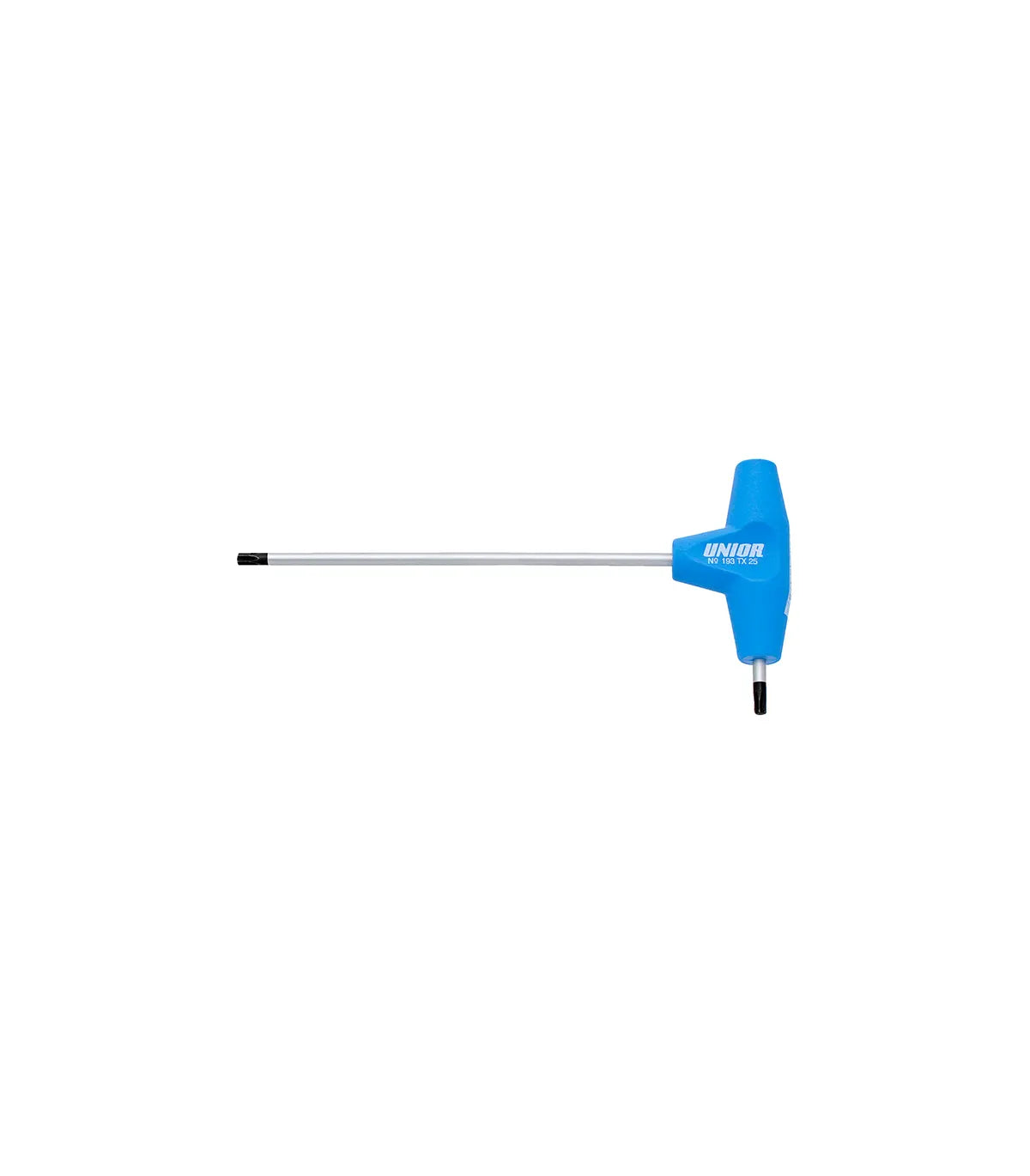 Unior – Ključ Torx, s T-ručicom 180mm 193TX by Unior Ključevi i pribor