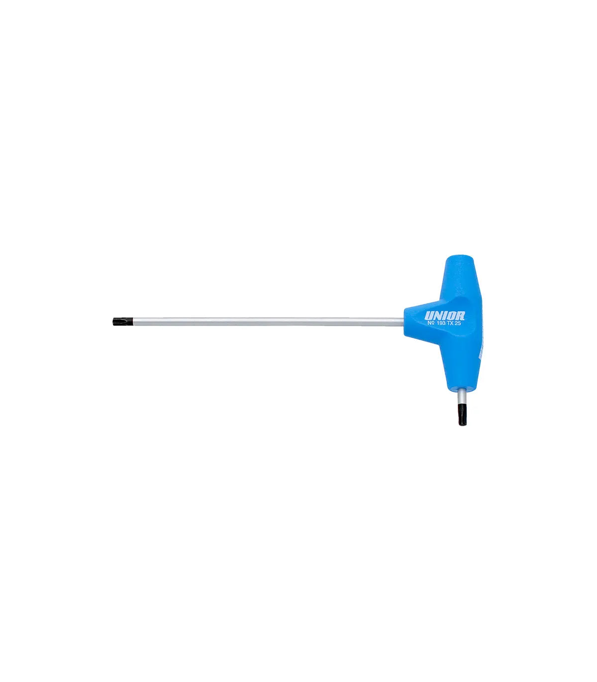 Unior – Ključ Torx, s T-ručicom TX 40 193TX by Unior Ključevi i pribor