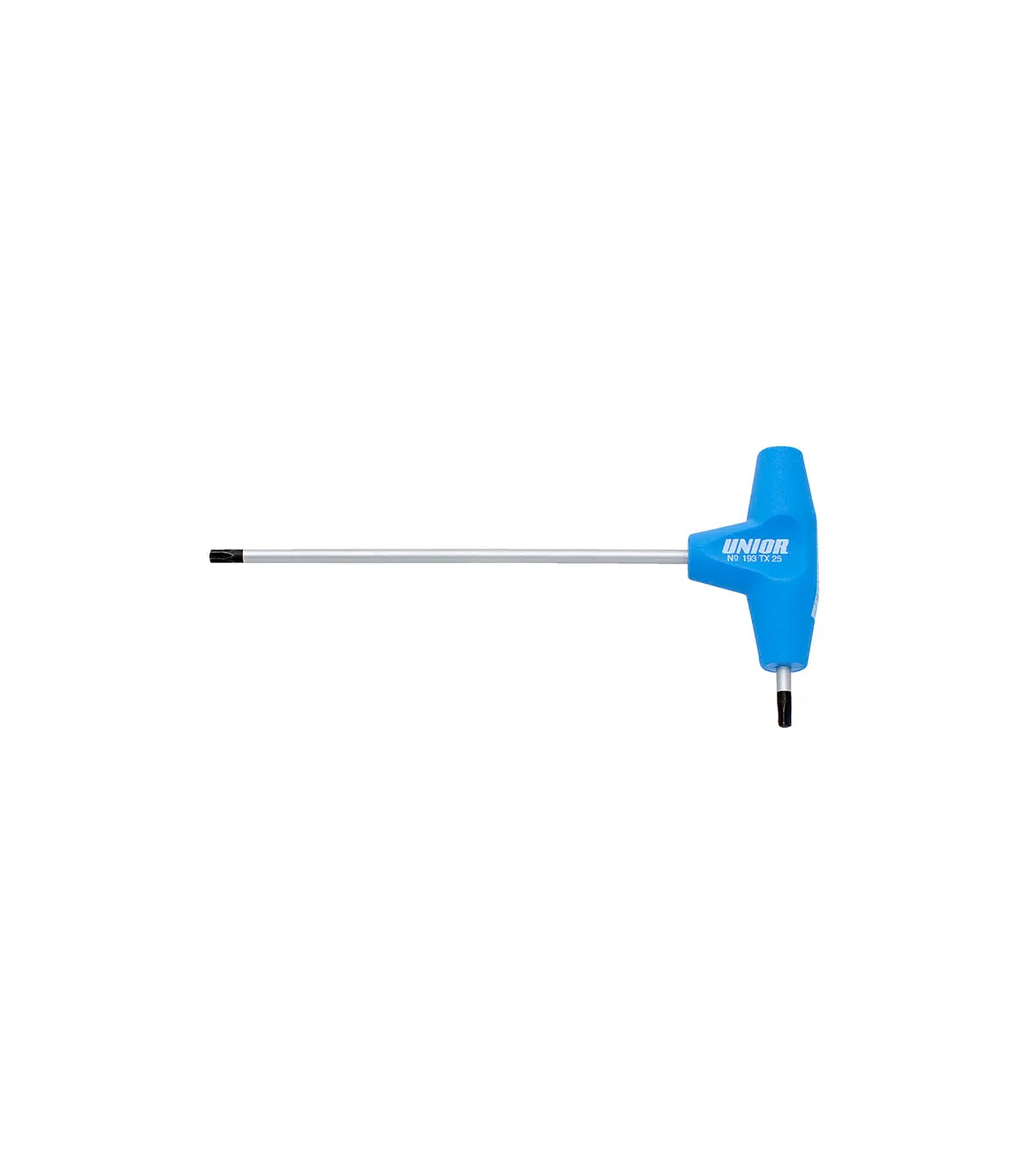 Unior – Ključ Torx, s T-ručicom TX 45 193TX by Unior Ključevi i pribor