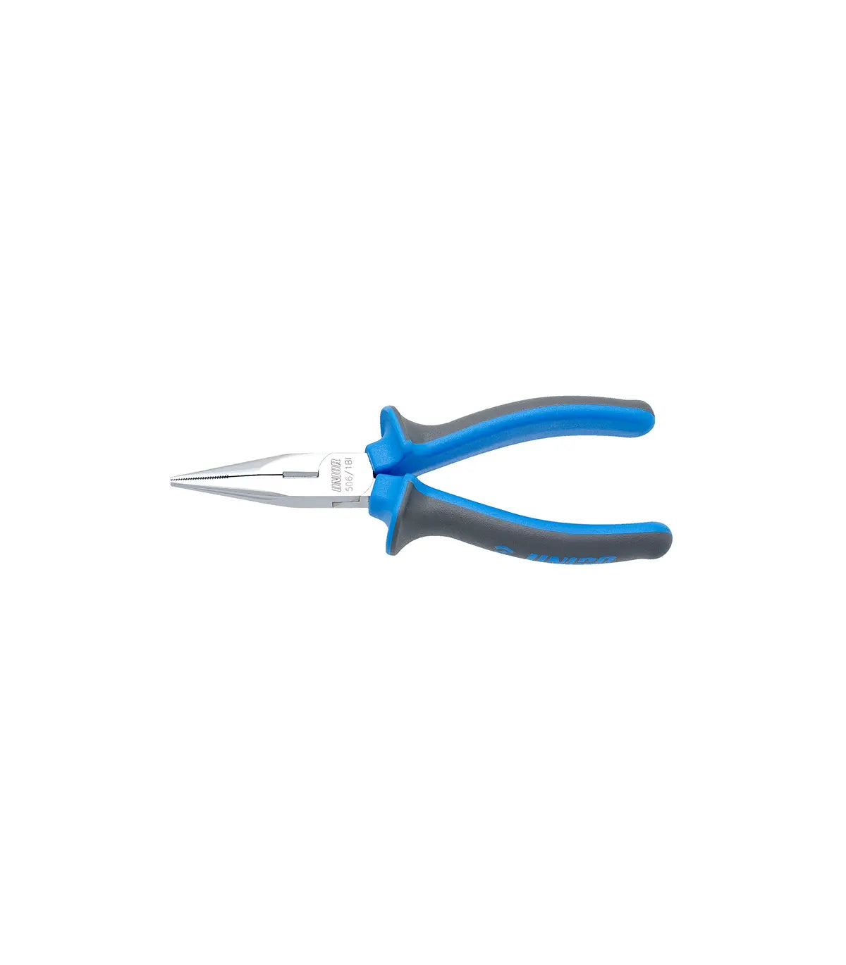 Unior – Kliješta poluokrugla 160 mm 506/1BI by Unior Kliješta