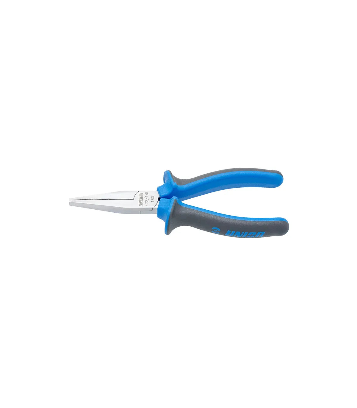 Unior – Kliješta mehaničarska, plosnata 160 mm 472/1BI by Unior Kliješta