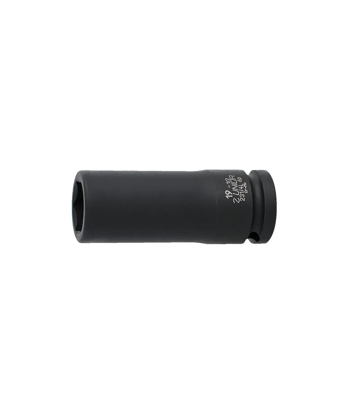 Unior – Ključ nasadni IMPACT dugi 17mm, prihvat 1/2″ 231/4L6p by Unior Ključevi i pribor