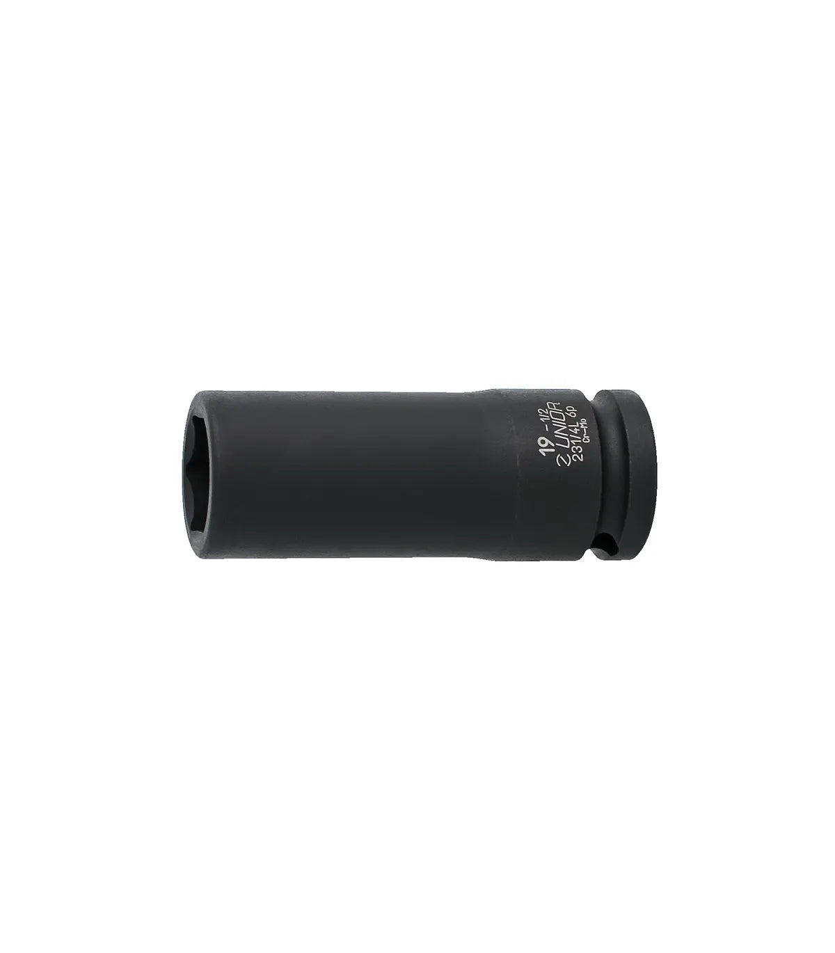 Unior – Ključ nasadni IMPACT dugi, prihvat 1/2″24mm 231/4L6p by Unior Ključevi i pribor
