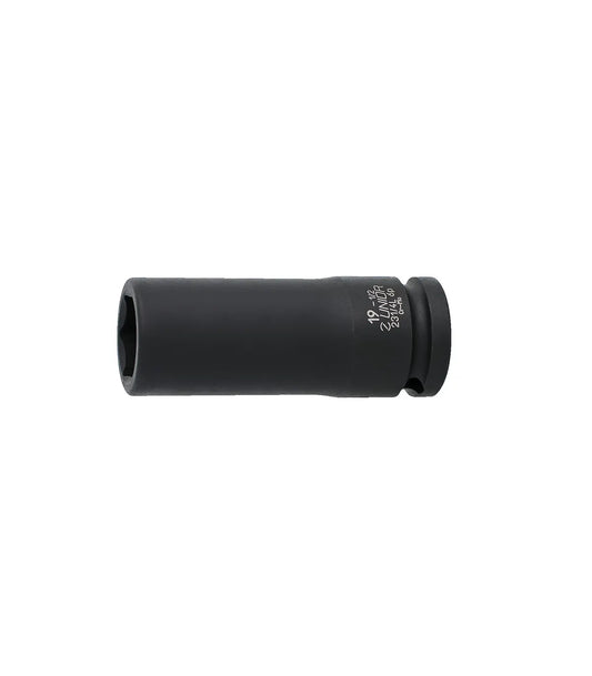 Unior – Ključ nasadni IMPACT dugi 30mm, prihvat 1/2″ 231/4L6p by Unior Ključevi i pribor