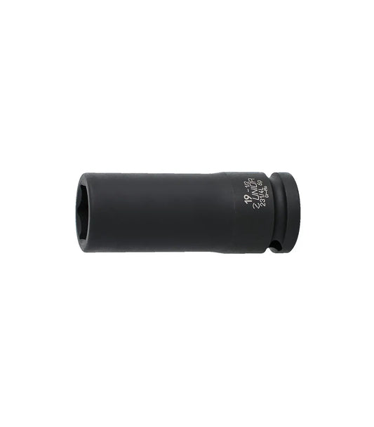 Unior – Ključ nasadni IMPACT dugi, prihvat 1/2″32mm 231/4L6p by Unior Ključevi i pribor