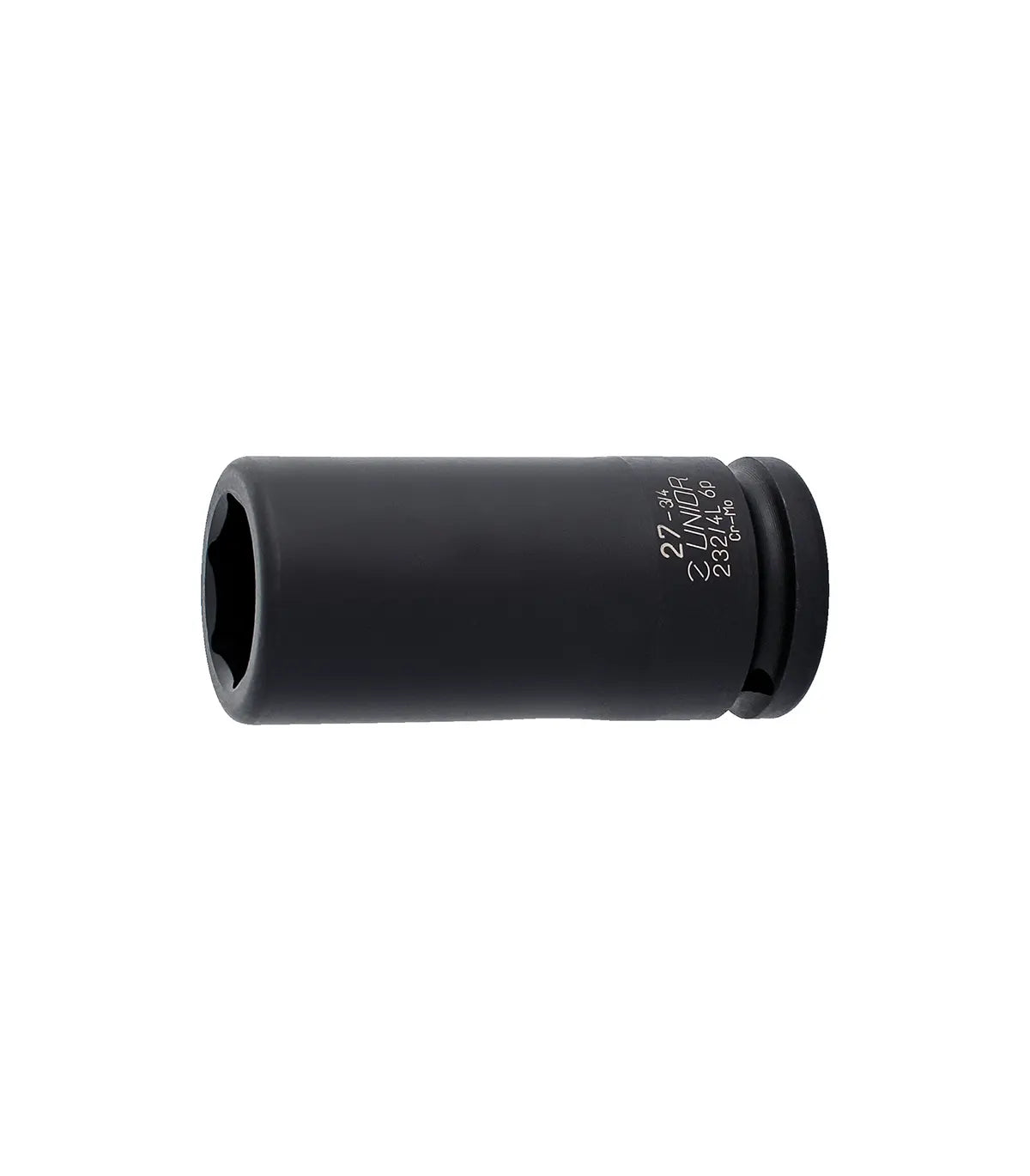 Unior – Ključ nasadni IMPACT, dugi, prihvat 3/4″, 30mm 232/4L6p by Unior Ključevi i pribor