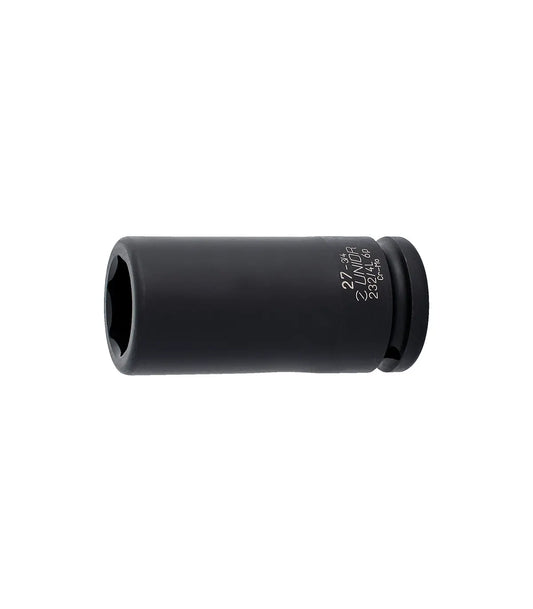 Unior – Ključ nasadni IMPACT, dugi, prihvat 3/4″, 30mm 232/4L6p by Unior Ključevi i pribor