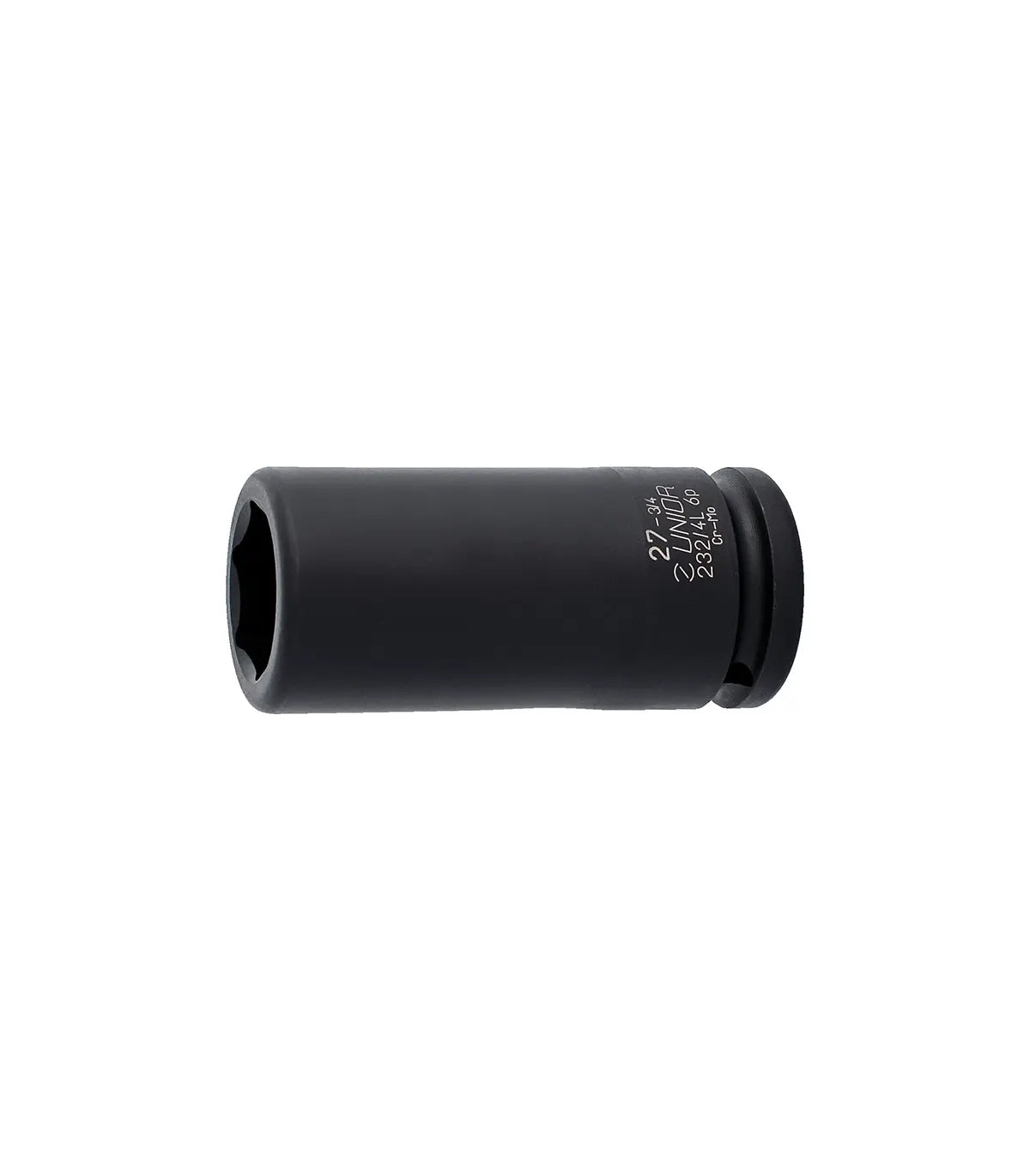 Unior – Ključ nasadni IMPACT, dugi, prihvat 3/4″ 32mm232/4L6p by Unior Ključevi i pribor