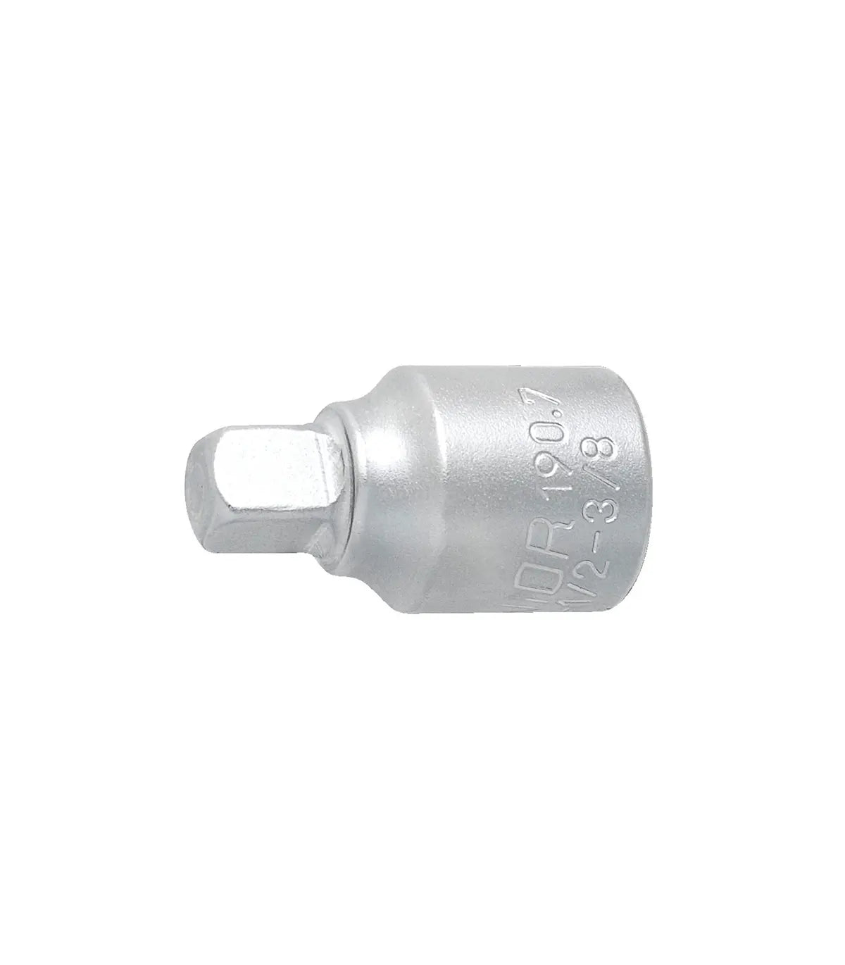 Unior – Adapter, prihvat 1/2″ 3/4″ 190.7/2 by Unior Ključevi i pribor