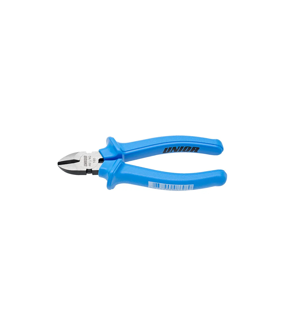 Unior – Kliješta za sječenje žice, kosa 140 mm 461/4G by Unior Kliješta