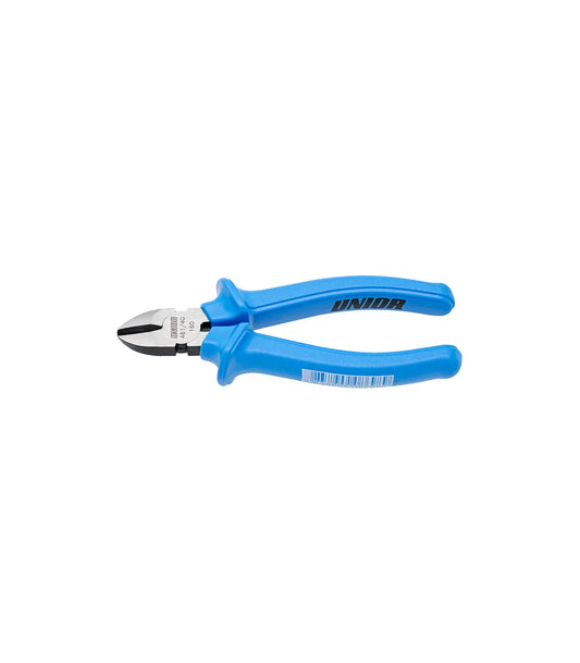 Unior – Kliješta za sječenje žice, kosa 140 mm 461/4G by Unior Kliješta