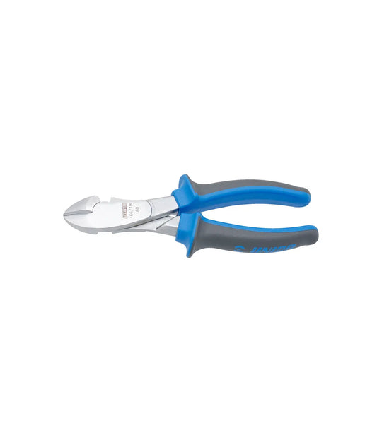 Unior – Kliješta za rezanje žice, kosa, robusna 180mm 466/1BI by Unior Kliješta