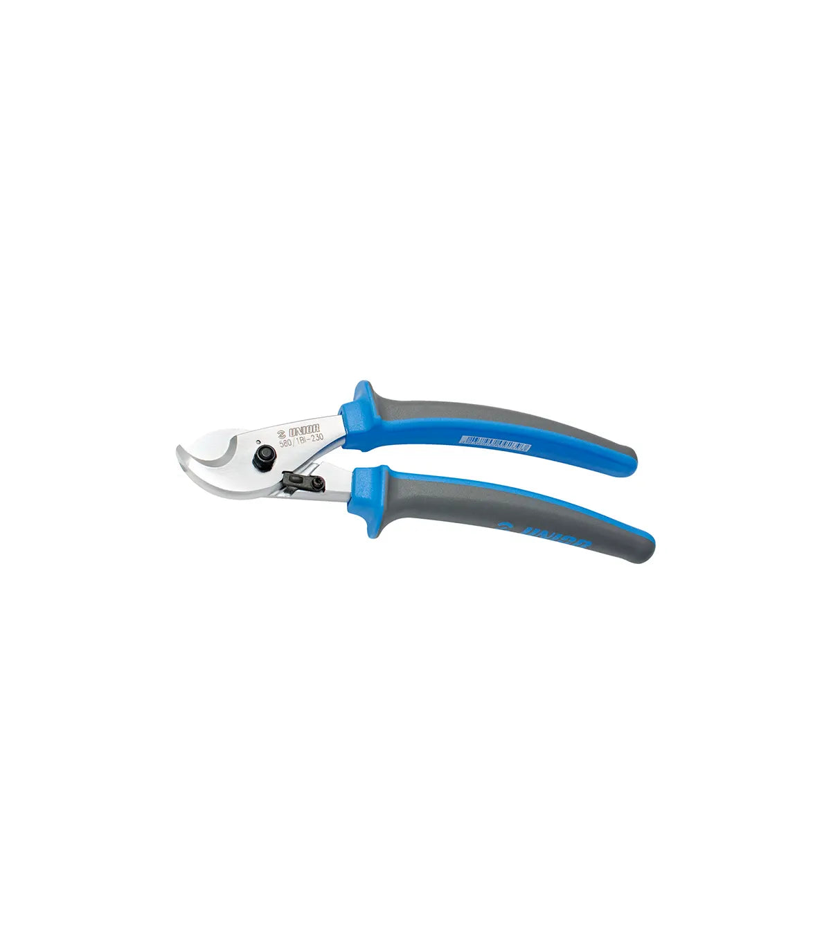 Unior – Škare za rezanje kabela 230x22mm 580/1BI Škare