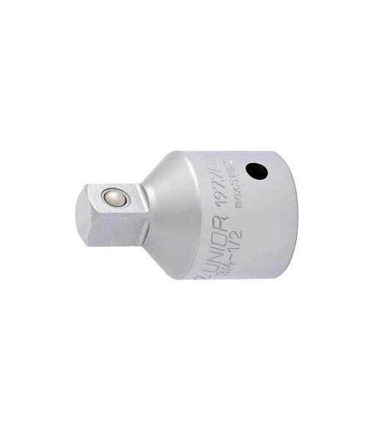 Unior – Adapter, prihvat 3/4″ 1″ 197.7/1 by Unior Ključevi i pribor