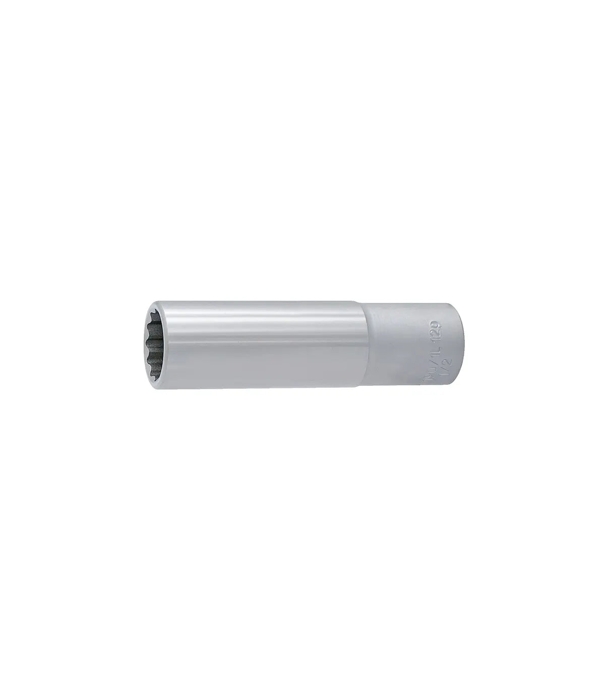 Unior – Ključ nasadni, dvanaesterokutni, 1/2″ 30mm 190/1L12p by Unior Ključevi i pribor