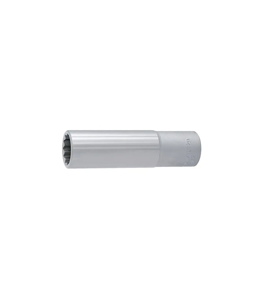 Unior – Ključ nasadni, dvanaesterokutni, 1/2″ 30mm 190/1L12p by Unior Ključevi i pribor