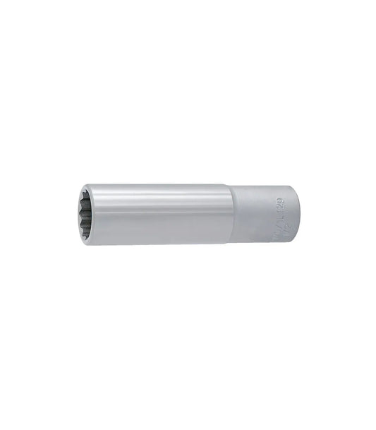 Unior – Ključ nasadni, dvanaesterokutni, dugi, prihvat 1/2″ 32 mm 190/1L12p by Unior Ključevi i pribor
