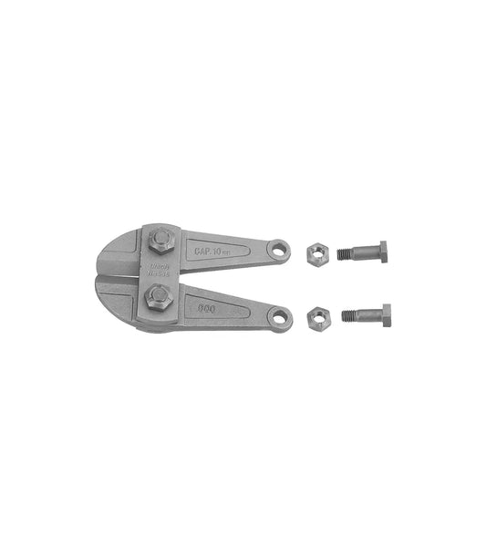 Unior – Rezervni dijelovi za art. 596/6A 900mm 596.1/7A by Unior Škare