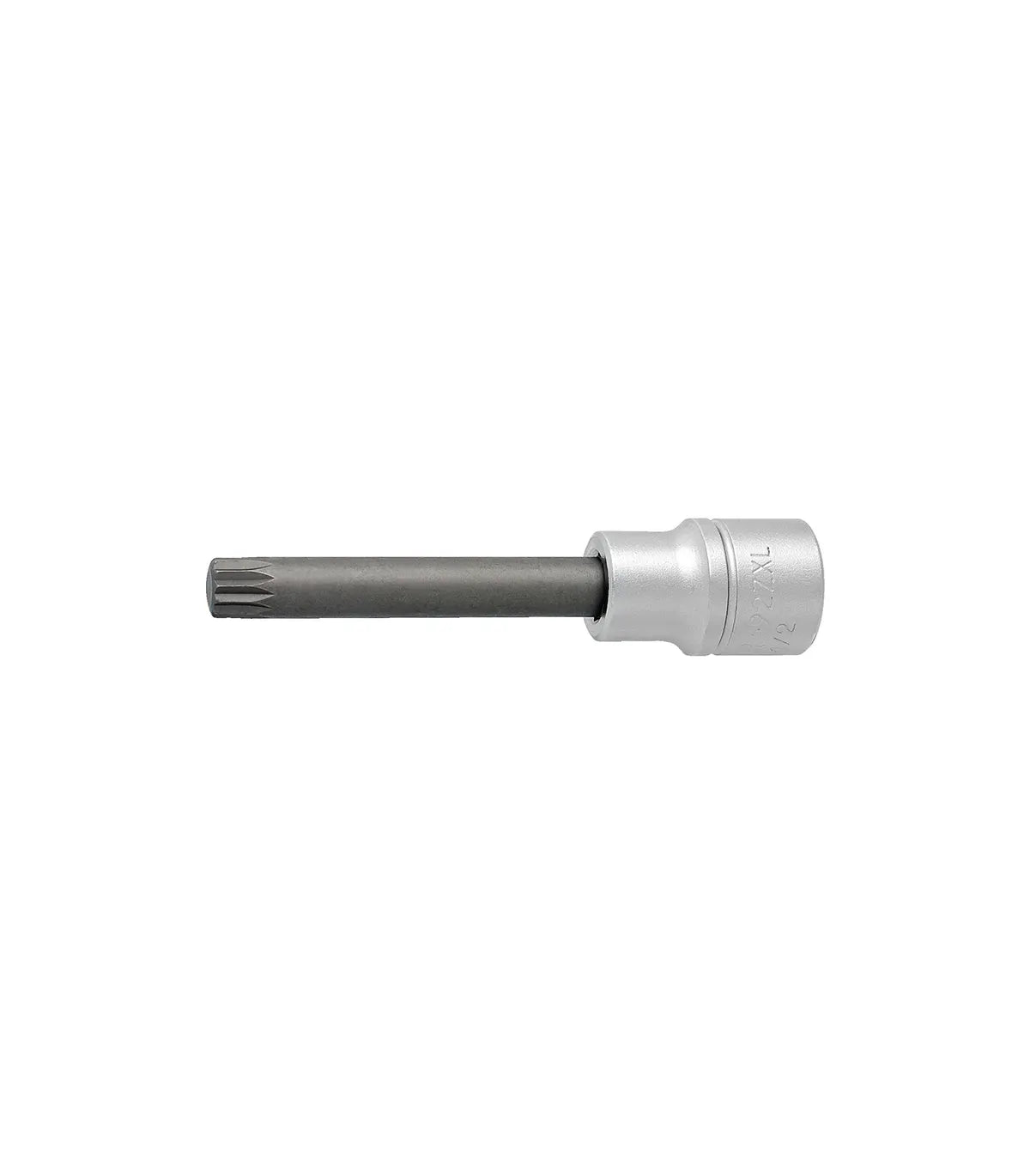 Unior – Ključ nasadni dugi s ZX profilom, prihvat 1/2″M8 192/2ZXL by Unior Ključevi i pribor
