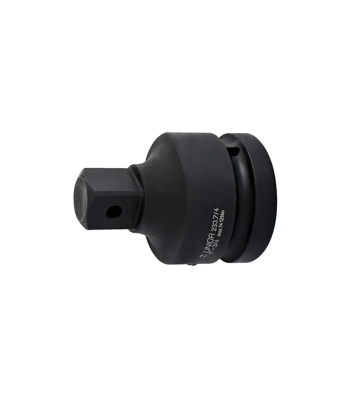 Unior – Adapter IMPACT, prihvat 1″ – 3/4″ 233.7/4 by Unior Ključevi i pribor