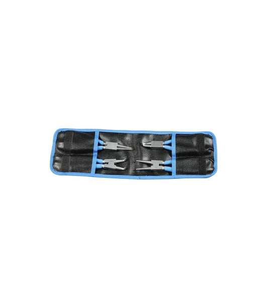 Unior 539/1PCT set seger kliješta od 300 mm u torbici