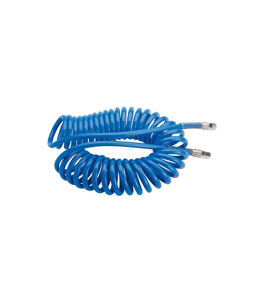 Unior – Crijevo spiralno za zrak 12 m 1/4” 6.5×10 1505 by Unior Razni pneumatski pribor