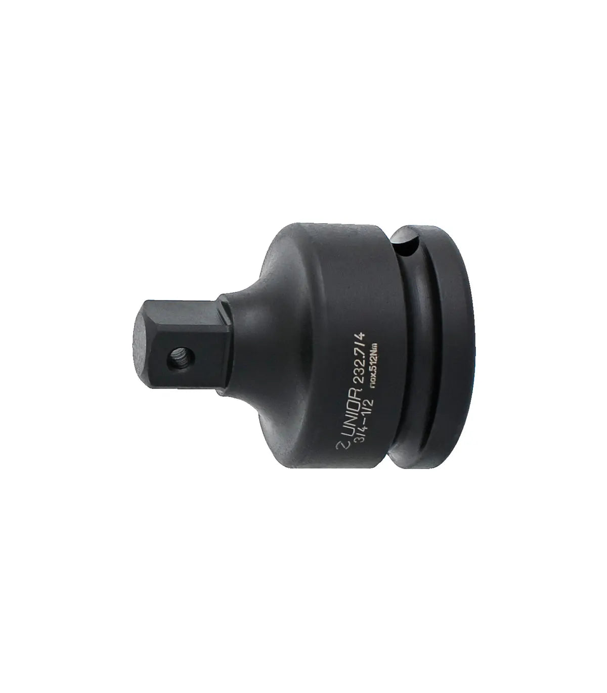 Unior – Adapter IMPACT, prihvat 3/4″ – 1″ 232.7/4 by Unior Ključevi i pribor