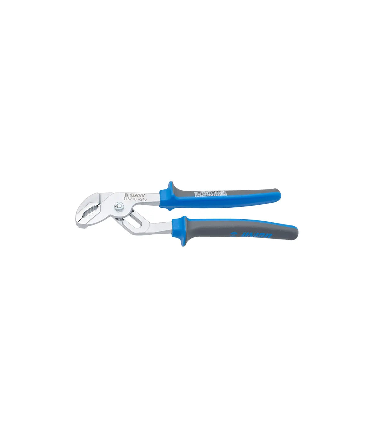 Unior – Kliješta univerzalna, žljebasta 240 mm 445/1BI by Unior Kliješta