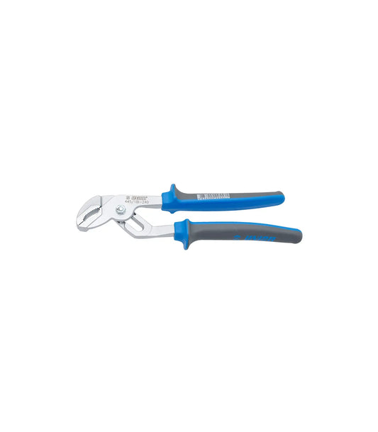 Unior – Kliješta univerzalna, žljebasta 240 mm 445/1BI by Unior Kliješta