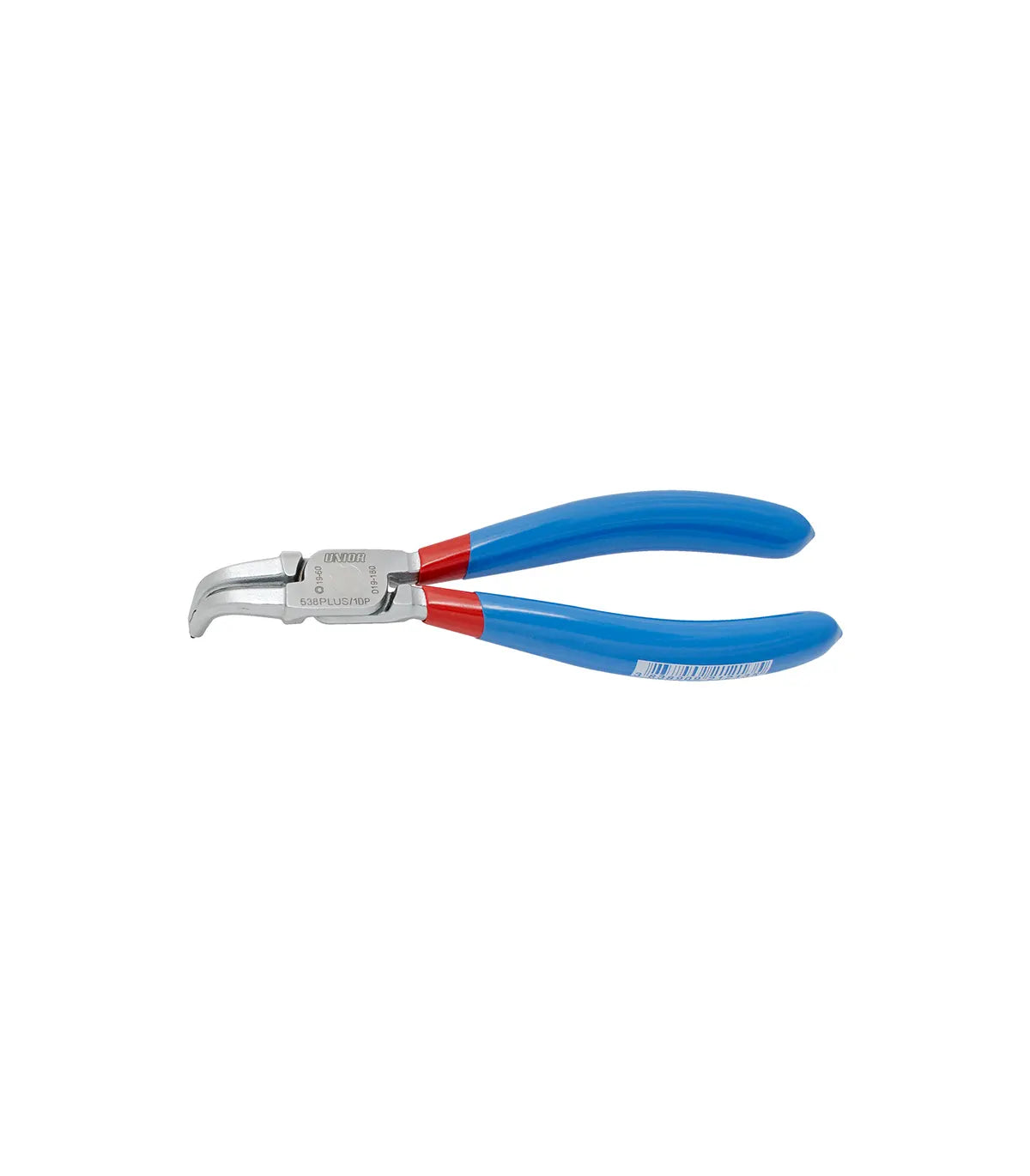 Unior – Kliješta seger, unutarnja kosa 220mm 538/1P by Unior Kliješta
