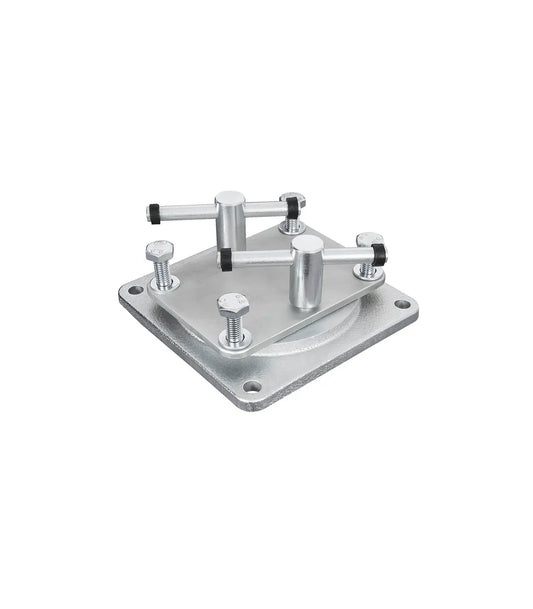 Unior – Okretno postolje za škripce 721/6 i 721Q/6 200mm721.1/6 Stege