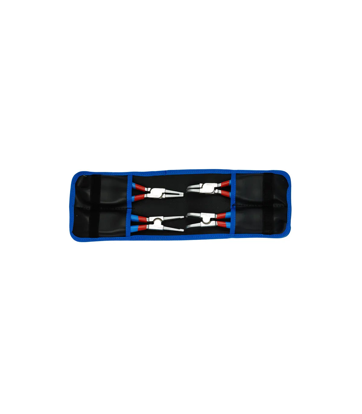 Unior – Kliješta seger u torbici 10-25, 140 mm 539/1PCT by Unior Kliješta