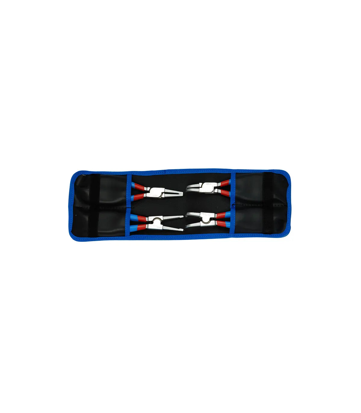 Unior – Kliješta seger u torbici 220 mm 539/1PCT by Unior Kliješta