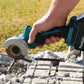 Makita – Akumulatorski kompaktni rezač DMC300Z SOLO by Makita Aku rezalice