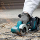 Makita – Akumulatorski kompaktni rezač DMC300Z SOLO by Makita Aku rezalice
