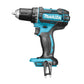 Makita – Akumulatorska bušilica odvijač DDF482Z by Makita Aku bušilice, odvijači i čekići