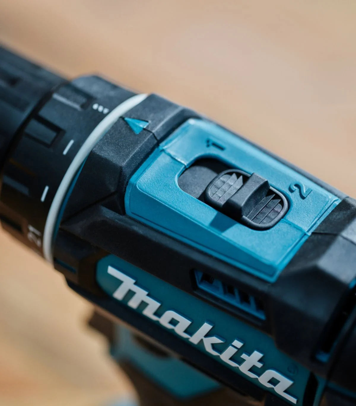 Makita – Akumulatorska bušilica odvijač DDF482Z by Makita Aku bušilice, odvijači i čekići