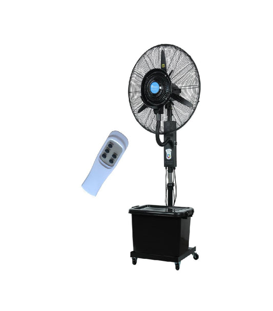 MASTER – Ventilator za bašte 260 W sa daljinskim upravljačem Baštenski namještaj