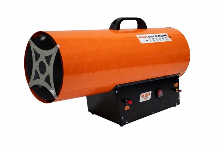 RURIS grijalica plinski top Vulcano 884 Mašine i uređaji, Svi proizvodi, Uređaji za grijanje