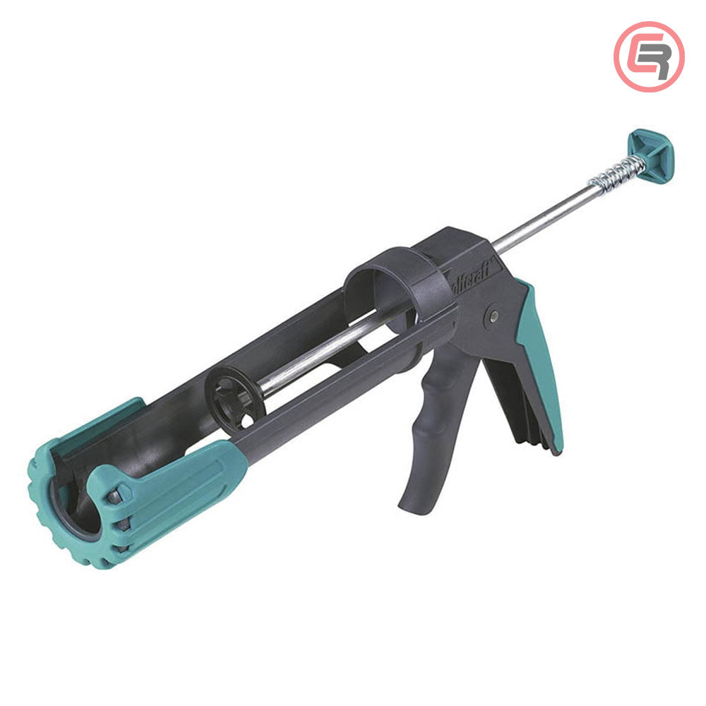 Wolfcraft Pištolj Za Silikon MG 200 / 310 ml – 4352000 by Wolfcraft 4352000 Ostali Alati i Pribor