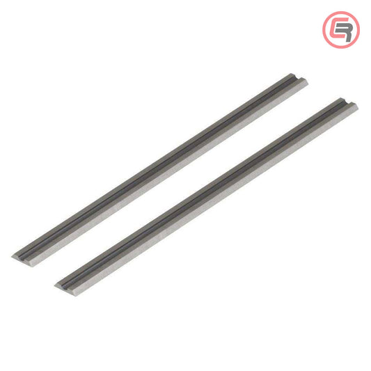 Wolfcraft 4113000 noževi za blanjalicu, 2 komada