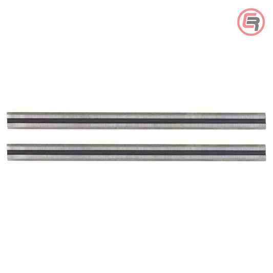 Wolfcraft Noževi Za Blanjalicu 82 x 5,5 x 1,1 mm / 2 kom – 4113000 by Wolfcraft 4113000 Ostali Pribor - detalj 2