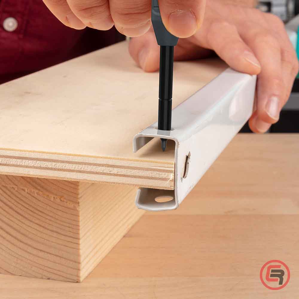 Wolfcraft Olovka Za Označavanje Dubokih Rupa – 5215000 by Wolfcraft 5215000 Ostali Alati i Pribor - detalj 8