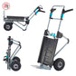 Wolfcraft Kolica Transportna TS 2500 / 200 kg – 5535000 by Wolfcraft 5535000 Kolica i Kutije Za Alat - detalj 4